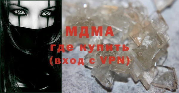 твердый Протвино